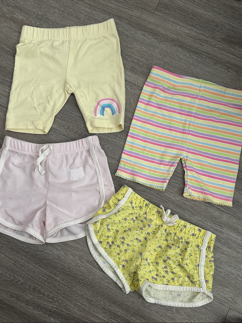 Toddler Girls’ Bottom Bundle!